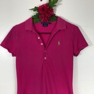RALPH LAUREN SPORT DRESS